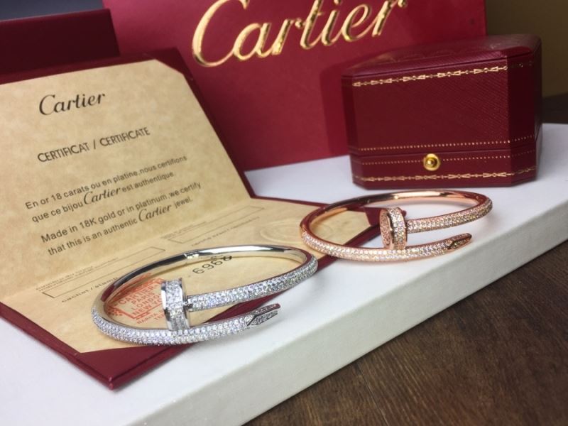 Cartier Bracelets